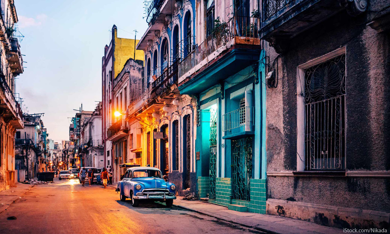 Du lịch Cuba tự túc - Hướng dẫn xin visa du lịch Cuba
