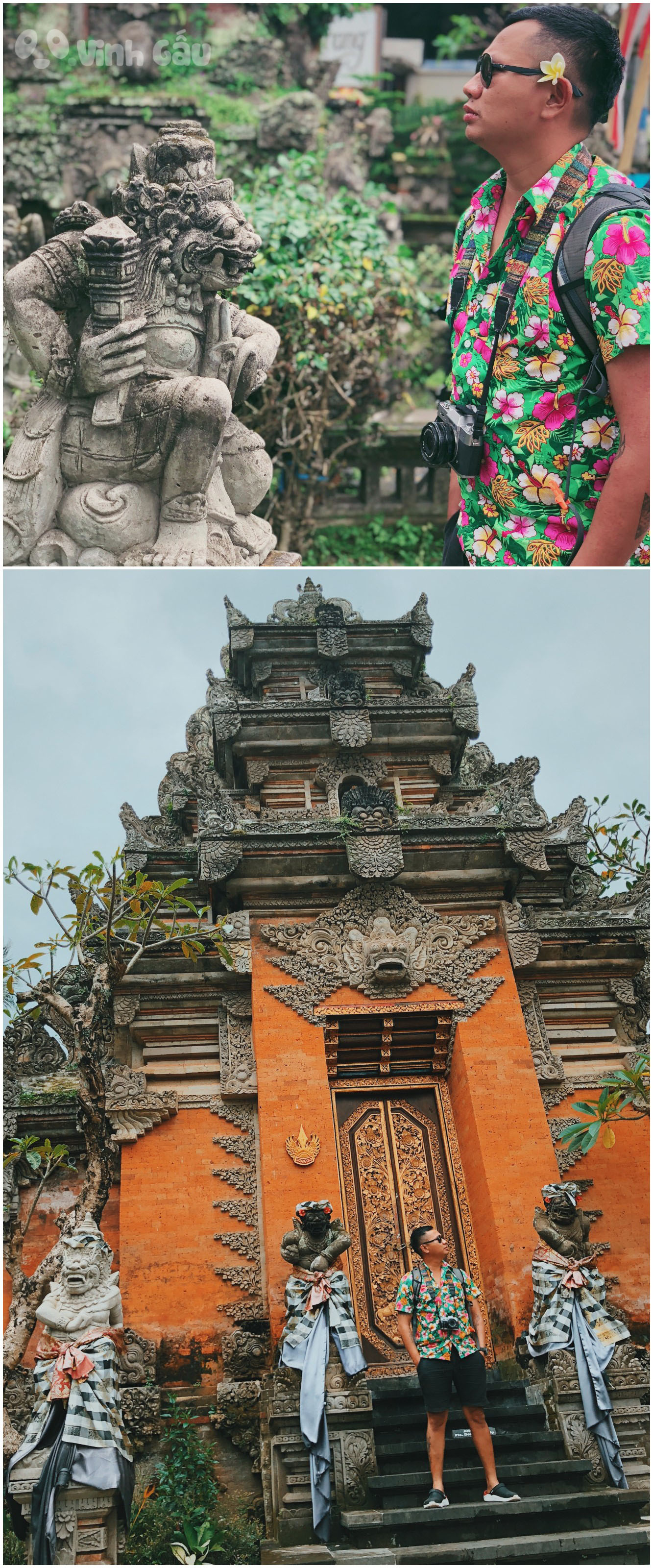 Du Lịch Bali Tự Túc - Bali Có Gì?