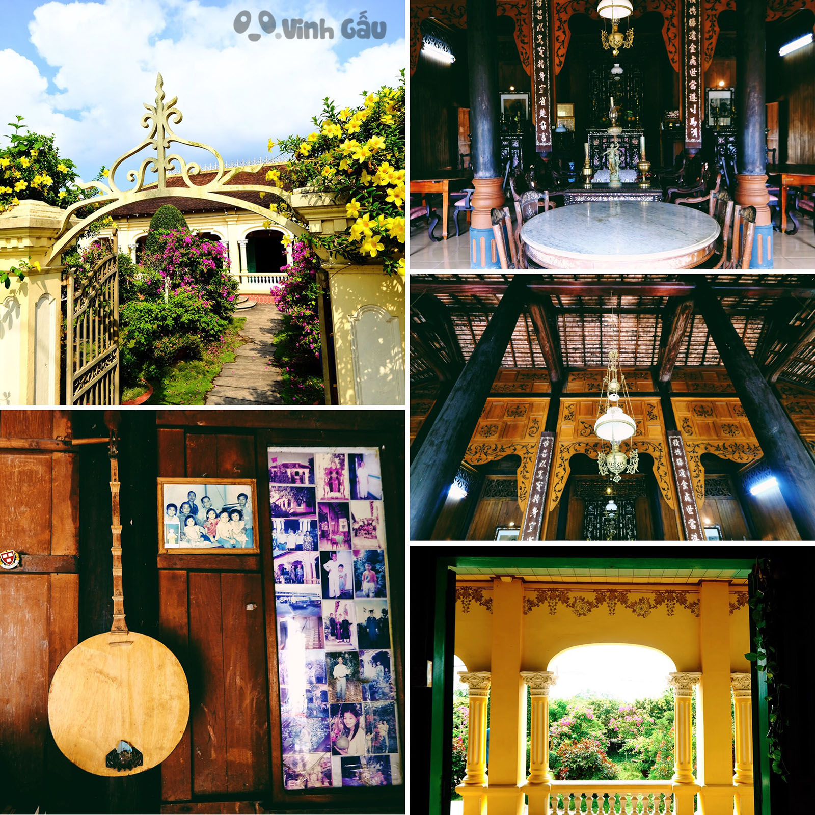 Du lịch Miền Tây - Funan Cruise Miền Tây