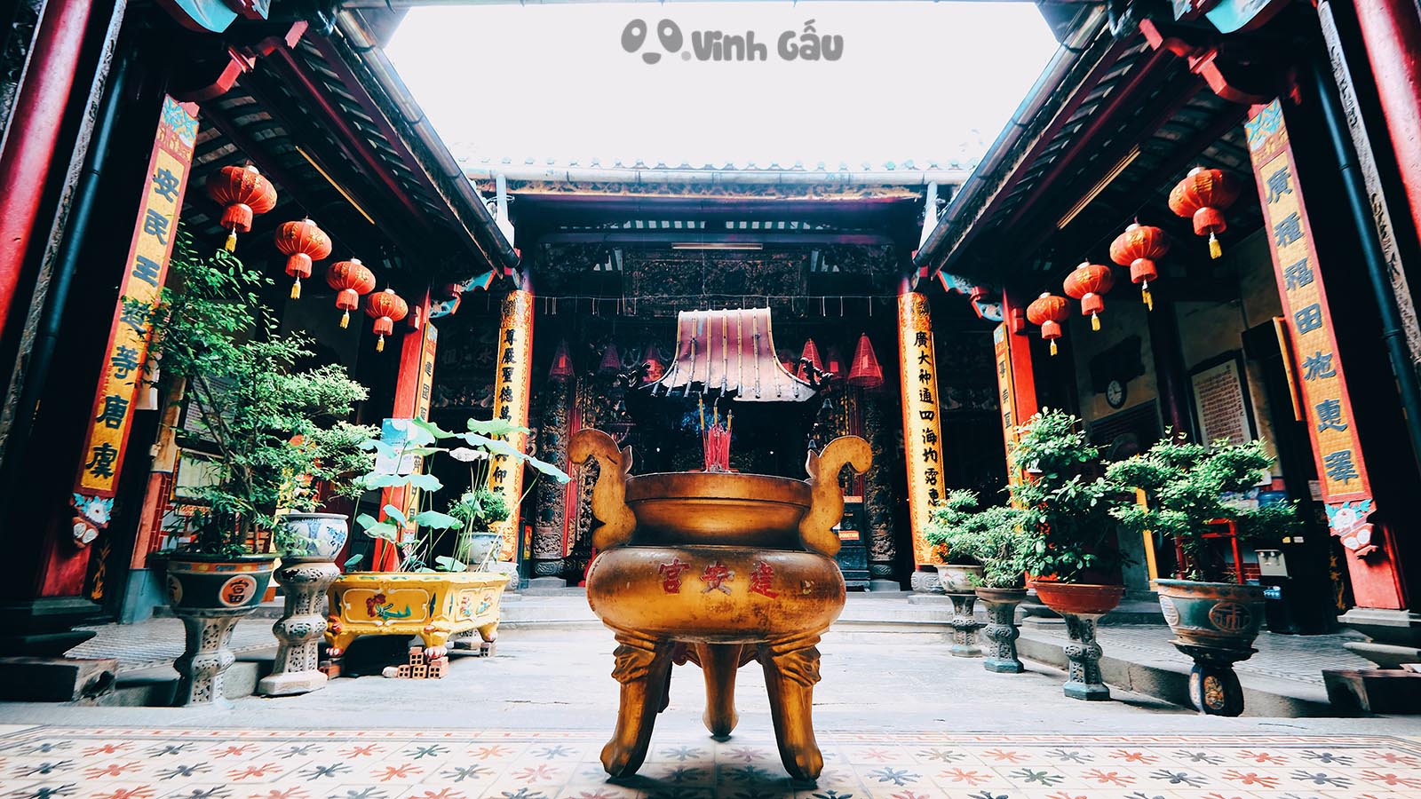 Du lịch Miền Tây - Funan Cruise Miền Tây