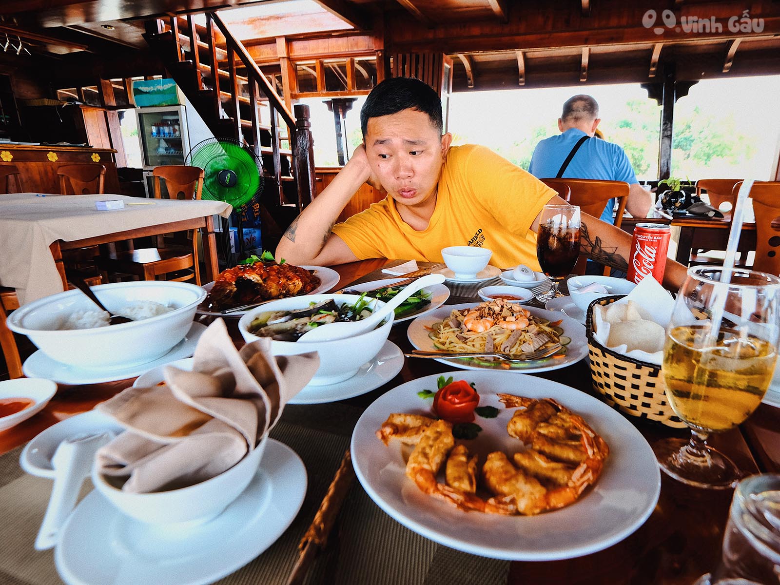 Du lịch Miền Tây - Funan Cruise Miền Tây