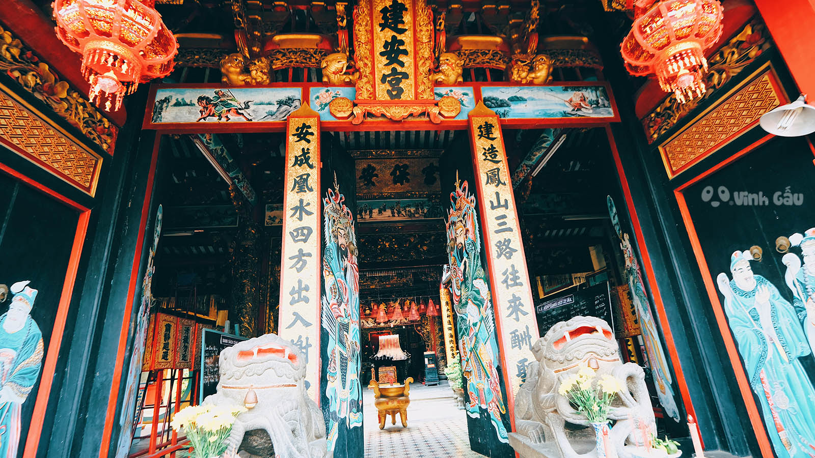 Du lịch Miền Tây - Funan Cruise Miền Tây