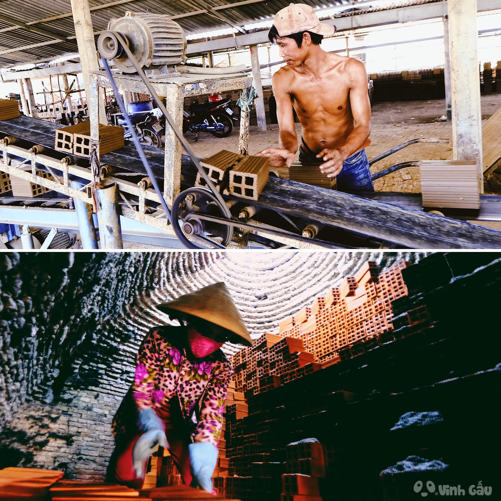 Du lịch Miền Tây - Funan Cruise Miền Tây