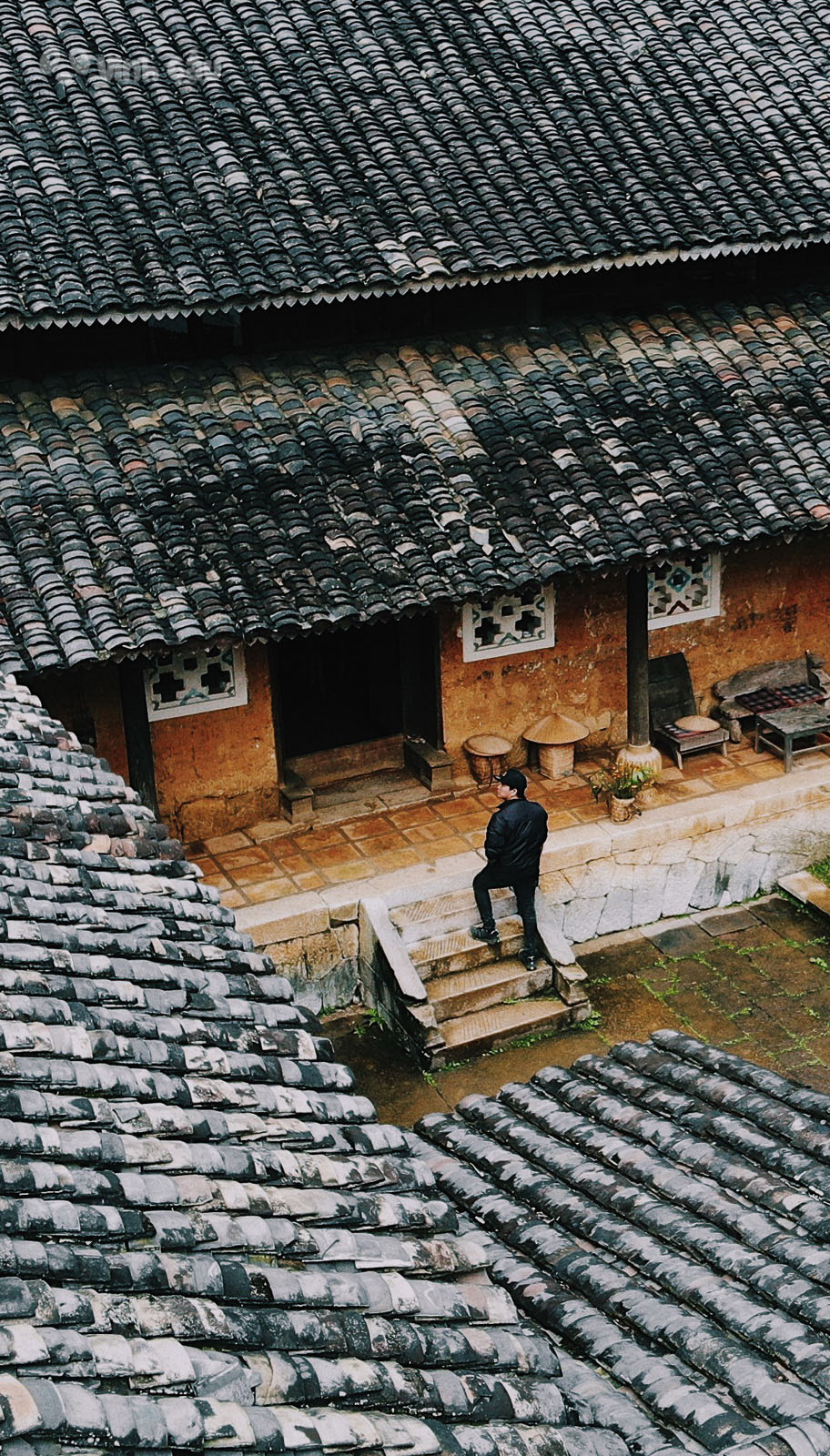 Mèo Vạc có gì - Auberge de Meo Vac