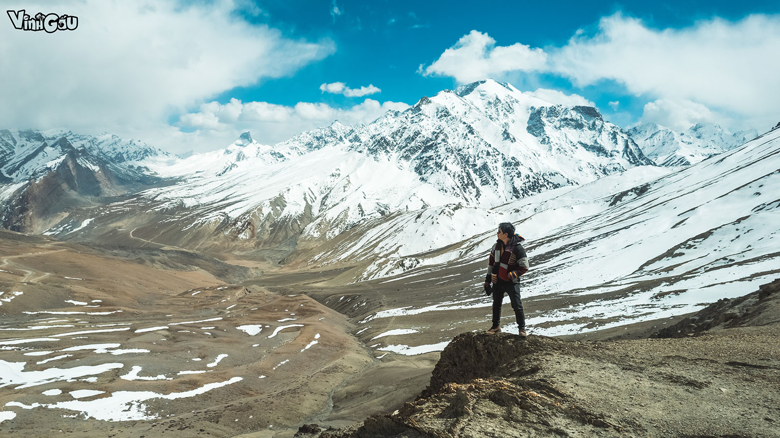Zanskar - Viên ngọc thô của du lịch Ladakh